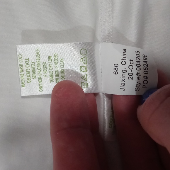 🤍HTF Lilly Pulitzer🤍 - Ophelia Dress - Picture 13 of 15